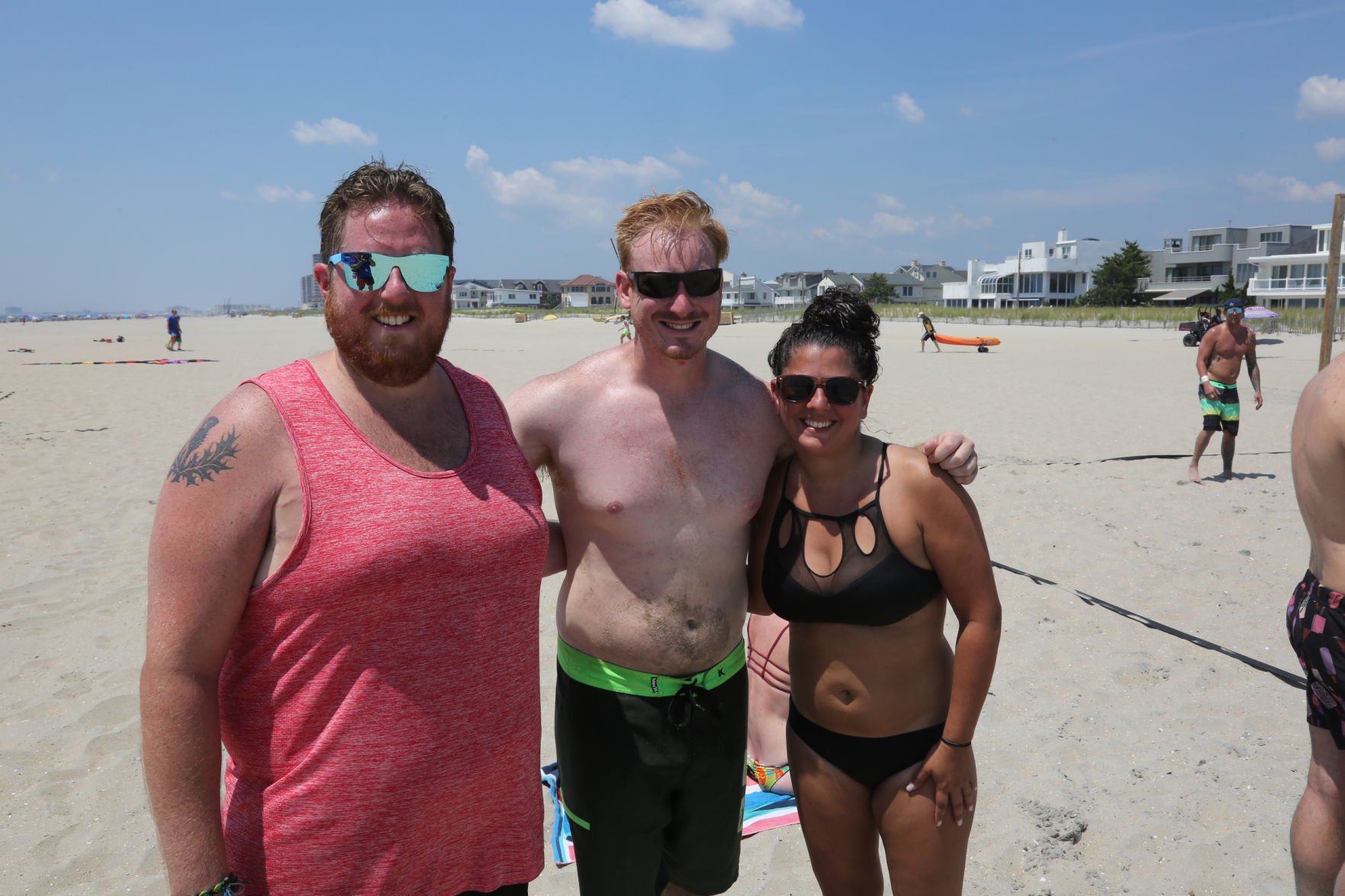 Beachstock